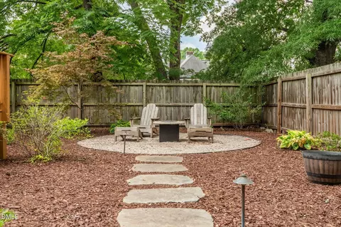 Exterior - 205 Dowd St, Durham, NC 27701 photo 11 of 15