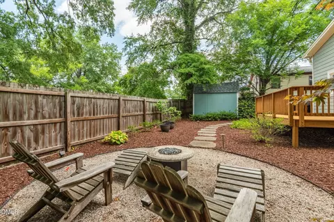 Exterior - 205 Dowd St, Durham, NC 27701 photo 9 of 15