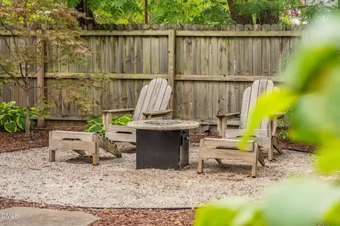 Exterior - 205 Dowd St, Durham, NC 27701 photo 12 of 15