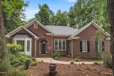 2101 Chicora Wood Dr, Raleigh, NC 27606