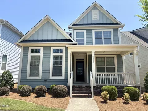 6312 Truxton Ln, Raleigh, NC 27616