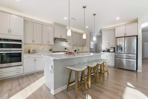 3469 Jordan Manors Dr, New Hill, NC 27562