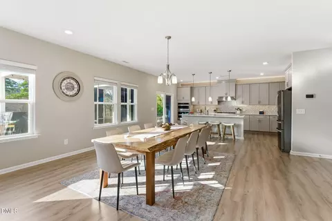 3469 Jordan Manors Dr, New Hill, NC 27562