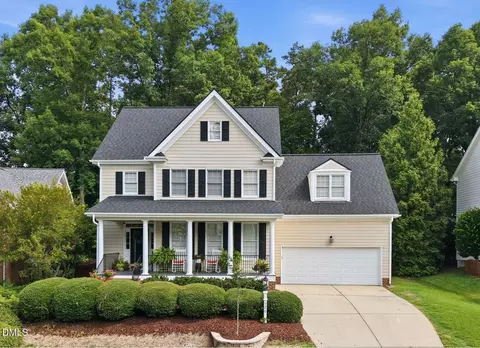 920 Walkertown Dr, Raleigh, NC 27614