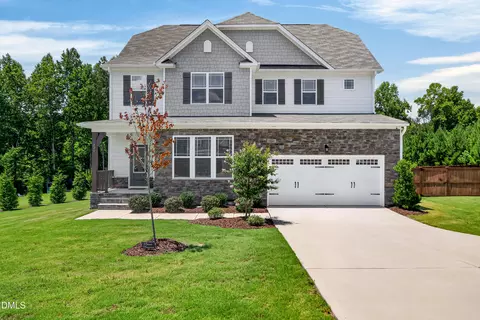 321 Lily Oak Dr, Rolesville, NC 27571