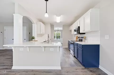 Kitchen - 687 Botanical Ct, Bunnlevel, NC 28323 photo 1 of 3