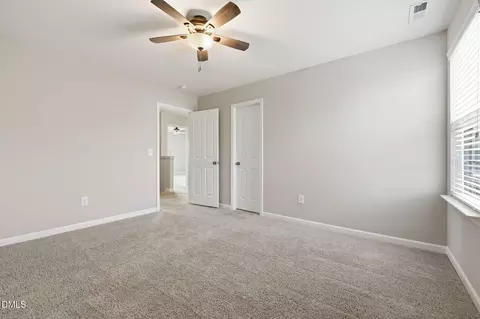 Bedroom - 687 Botanical Ct, Bunnlevel, NC 28323 photo 6 of 6