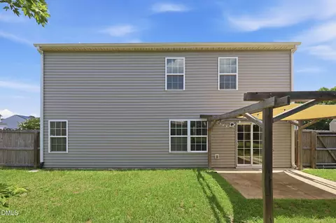 Exterior - 687 Botanical Ct, Bunnlevel, NC 28323 photo 4 of 10