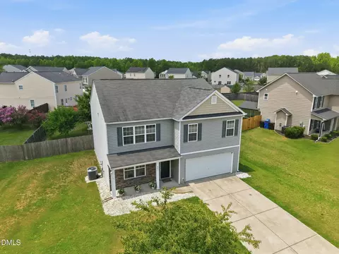 View/Area - 687 Botanical Ct, Bunnlevel, NC 28323 photo 4 of 7