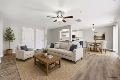 Other - 687 Botanical Ct, Bunnlevel, NC 28323 photo 5 of 20