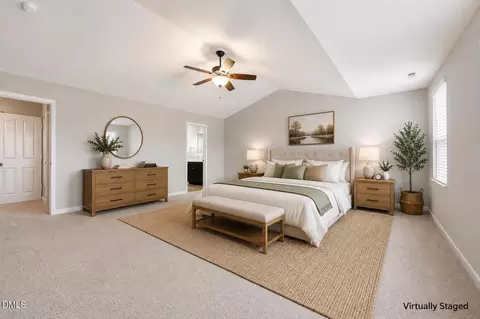 Bedroom - 687 Botanical Ct, Bunnlevel, NC 28323 photo 1 of 6