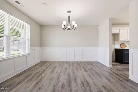 Dining - 687 Botanical Ct, Bunnlevel, NC 28323 photo 2 of 2