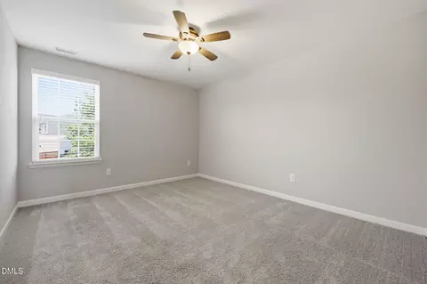 Bedroom - 687 Botanical Ct, Bunnlevel, NC 28323 photo 5 of 6