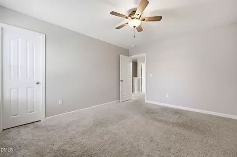 Bedroom - 687 Botanical Ct, Bunnlevel, NC 28323 photo 3 of 6