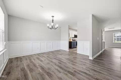 Entry Way - 687 Botanical Ct, Bunnlevel, NC 28323 photo 5 of 7