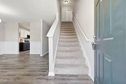 Entry Way - 687 Botanical Ct, Bunnlevel, NC 28323 photo 1 of 7