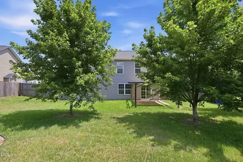 Exterior - 687 Botanical Ct, Bunnlevel, NC 28323 photo 8 of 10