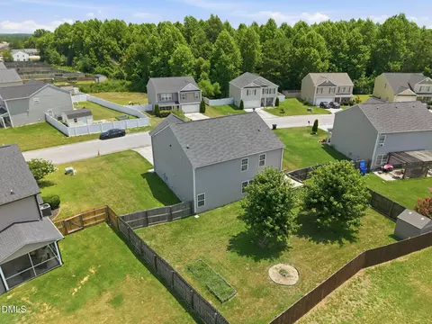 View/Area - 687 Botanical Ct, Bunnlevel, NC 28323 photo 6 of 7