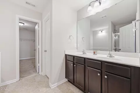 Entry Way - 687 Botanical Ct, Bunnlevel, NC 28323 photo 6 of 7