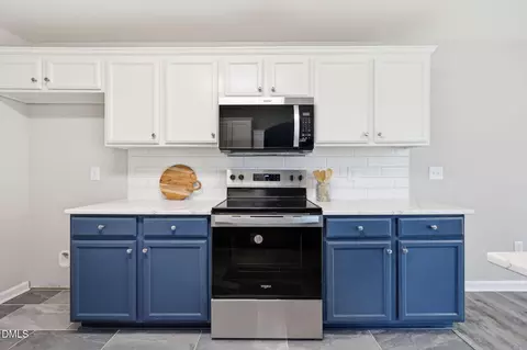 Kitchen - 687 Botanical Ct, Bunnlevel, NC 28323 photo 3 of 3