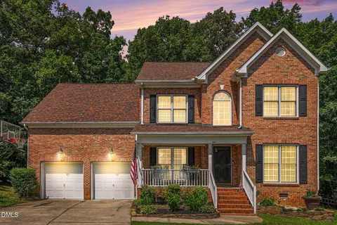 4804 Hodfield Ct, Raleigh, NC 27604