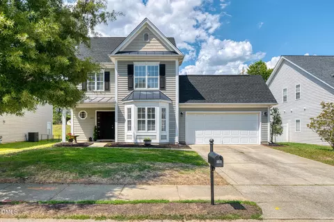477 Timber Meadow Lake Dr, Fuquay Varina, NC 27526