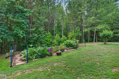 Exterior - 105 Redwing Ln, Moncure, NC 27559 photo 11 of 14