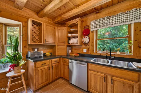 Kitchen - 105 Redwing Ln, Moncure, NC 27559 photo 1 of 4