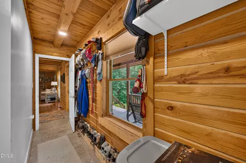 Entry Way - 105 Redwing Ln, Moncure, NC 27559 photo 1 of 2