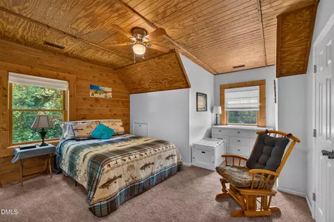 Bedroom - 105 Redwing Ln, Moncure, NC 27559 photo 1 of 3