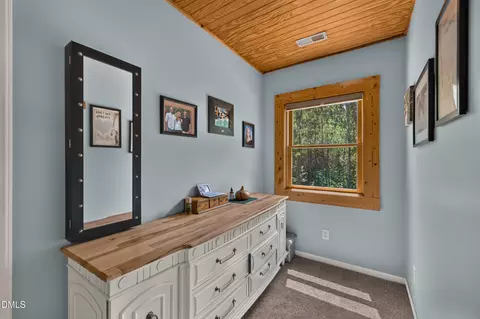 Bedroom - 105 Redwing Ln, Moncure, NC 27559 photo 3 of 3