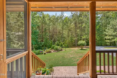Exterior - 105 Redwing Ln, Moncure, NC 27559 photo 2 of 14