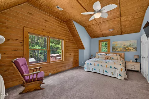 Bedroom - 105 Redwing Ln, Moncure, NC 27559 photo 2 of 3