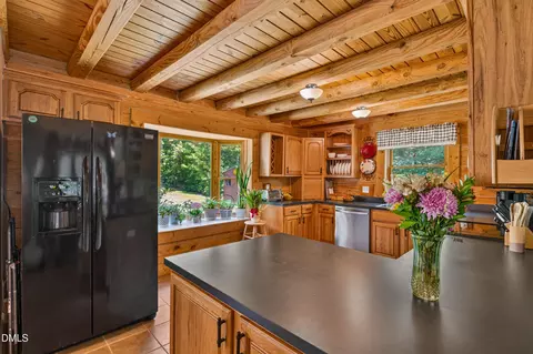 Kitchen - 105 Redwing Ln, Moncure, NC 27559 photo 4 of 4
