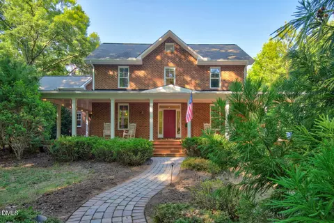 417 Grand Oak Dr, Hillsborough, NC 27278