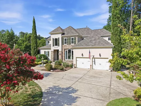 10024 Porto Fino Ave, Wake Forest, NC 27587