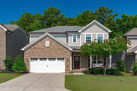 2638 Turner Pines Dr, New Hill, NC 27562