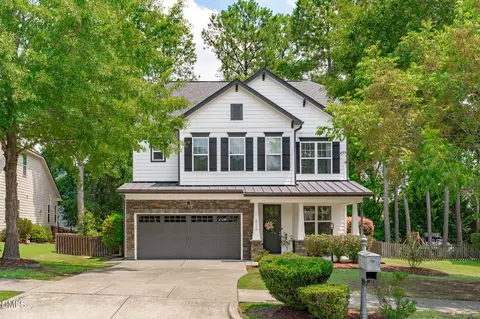 4216 Heritage View Trl, Wake Forest, NC 27587