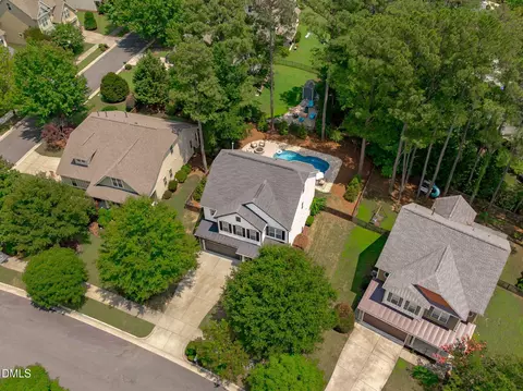 4216 Heritage View Trl, Wake Forest, NC 27587 photo 44