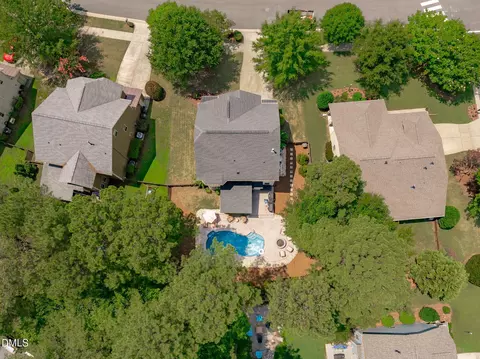 4216 Heritage View Trl, Wake Forest, NC 27587 photo 47