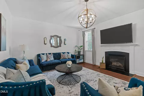 4216 Heritage View Trl, Wake Forest, NC 27587 photo 12