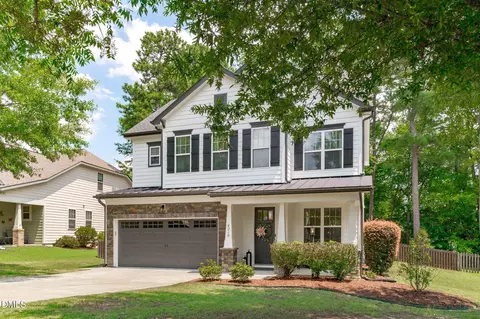 4216 Heritage View Trl, Wake Forest, NC 27587 photo 2