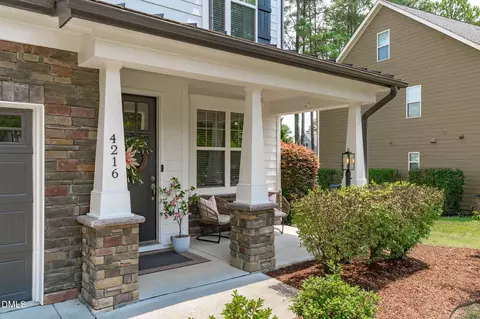 4216 Heritage View Trl, Wake Forest, NC 27587 photo 5