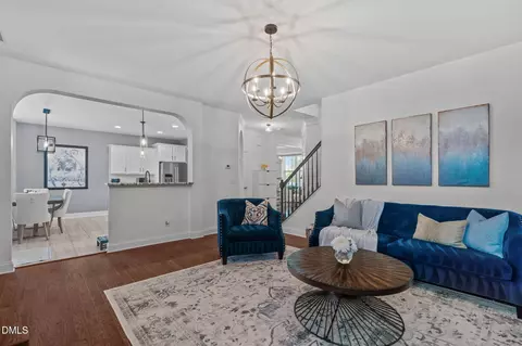 4216 Heritage View Trl, Wake Forest, NC 27587 photo 14