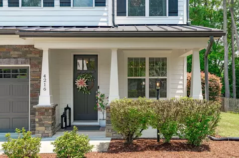 4216 Heritage View Trl, Wake Forest, NC 27587 photo 4