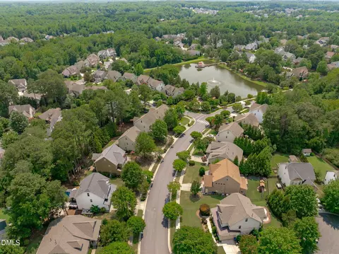 4216 Heritage View Trl, Wake Forest, NC 27587 photo 42