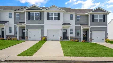 381 Freestall Dr, Wake Forest, NC 27587