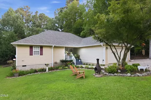 106 Yuma Dr, Louisburg, NC 27549