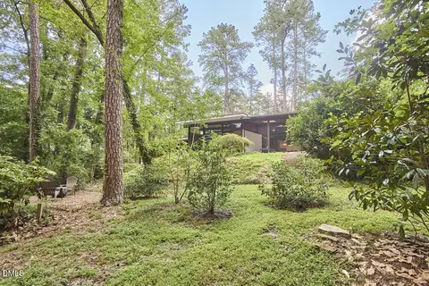 Exterior - 2429 Wrightwood Ave, Durham, NC 27705 photo 9 of 10