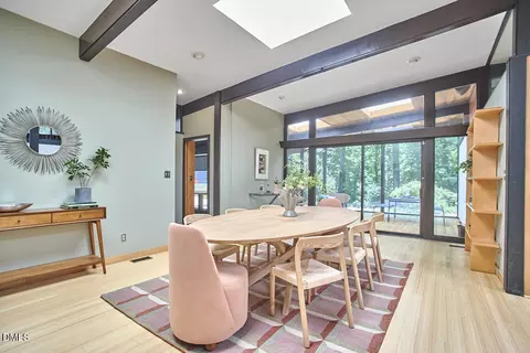 Dining - 2429 Wrightwood Ave, Durham, NC 27705 photo 5 of 5